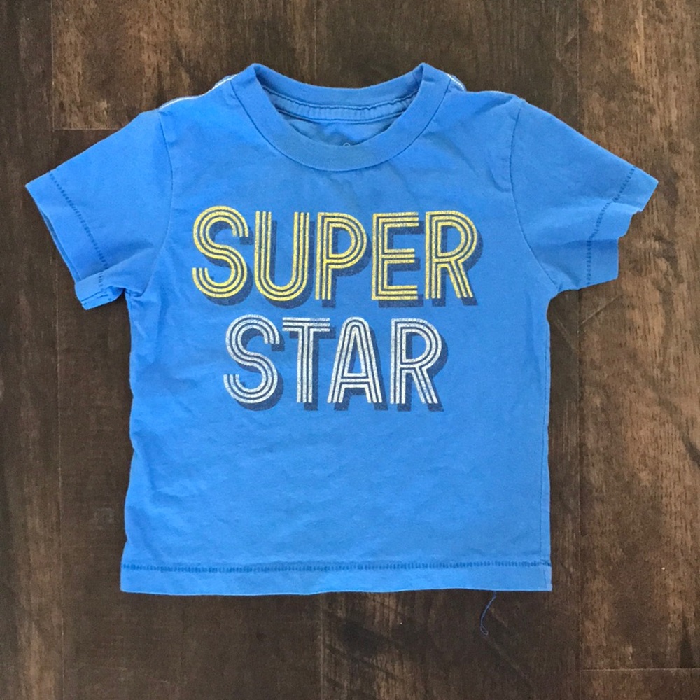 Peek Kids little peanut t-shirt